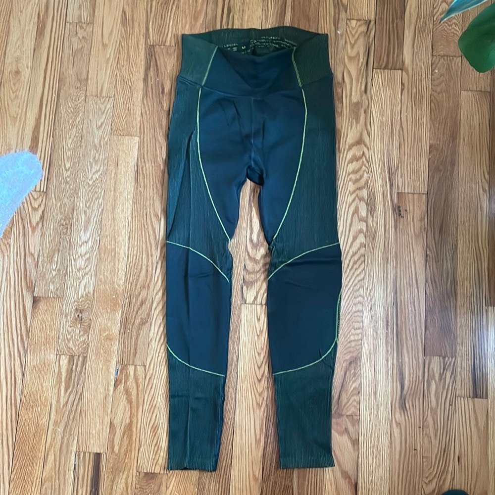 Sweaty Betty running leggings